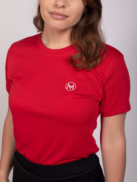 T-Shirt Sport - M2 - Femme