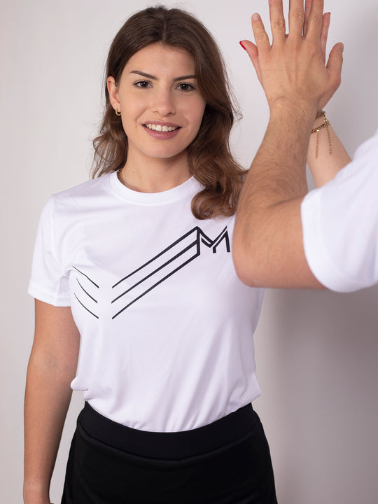 Camiseta Deportiva - M3 - Mujer