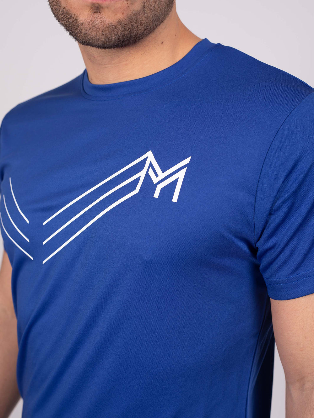 T-Shirt Sport - M3 - Homme