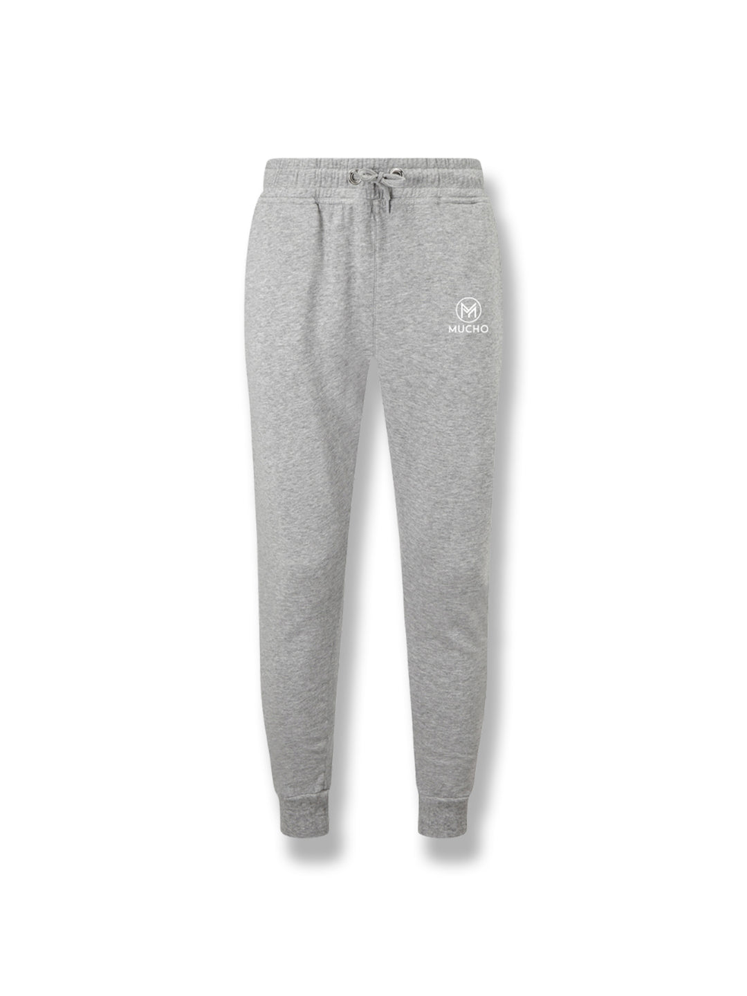 Sports Joggers - Embroidered Logo