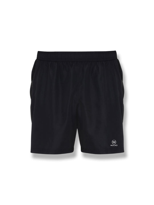 Polyester Workout Shorts