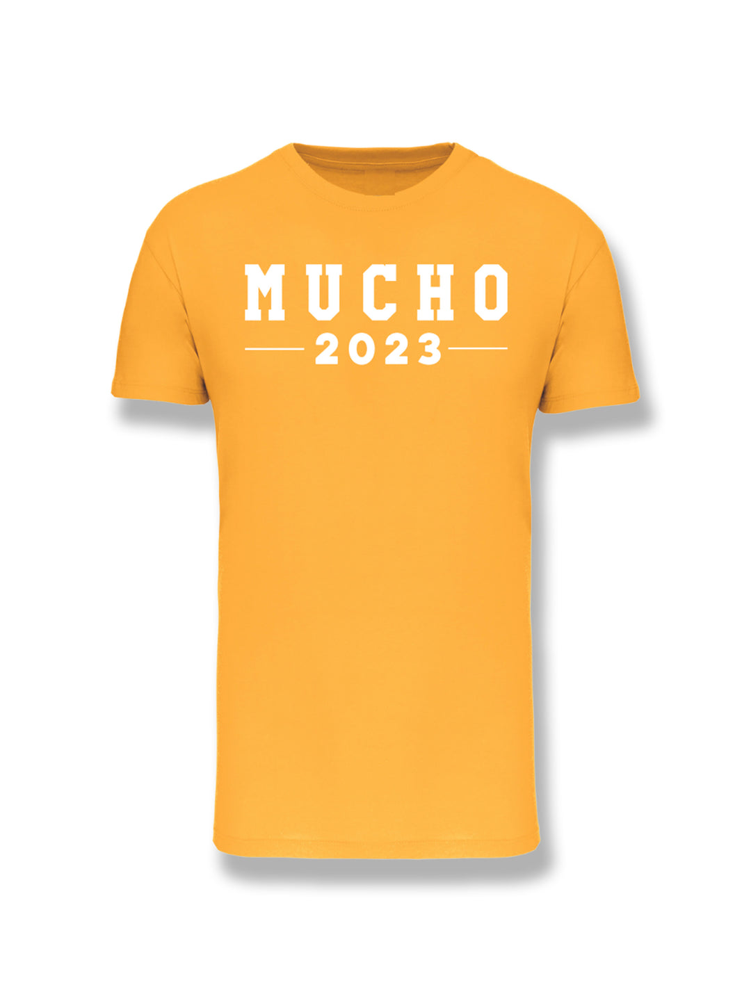 Camiseta Deportiva de Algodón - 2023 - Hombre