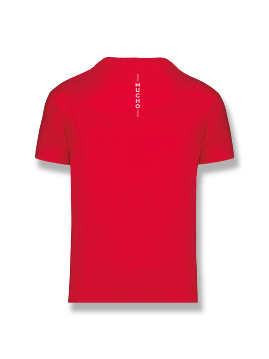 Camiseta deportiva - M2 - Hombre