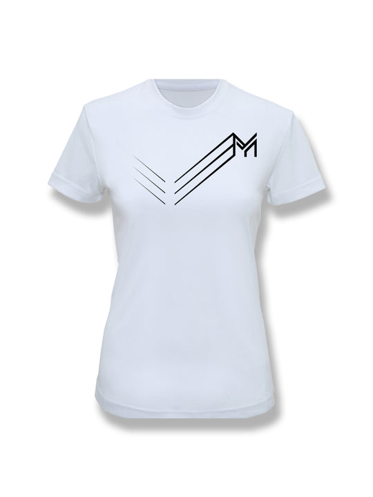 T-Shirt Sport - M3 - Femme
