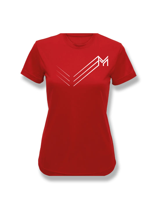 Camiseta Deportiva - M3 - Mujer
