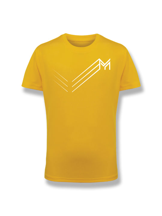 Sports T-Shirt - M3 - Kids