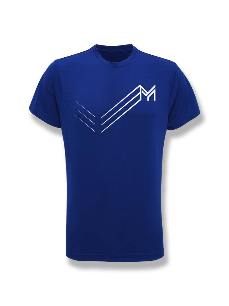 T-Shirt ML Sport Homme – Logo Training 2k24 – Boutique officielle