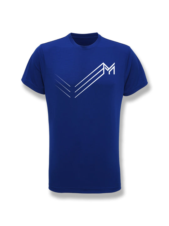 Camiseta deportiva - M3 - Niño