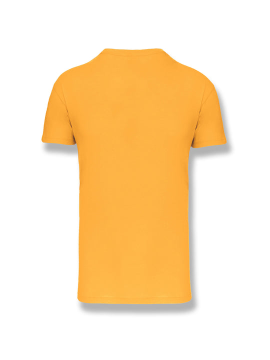 Cotton Sports T-Shirt - 2023 - Men