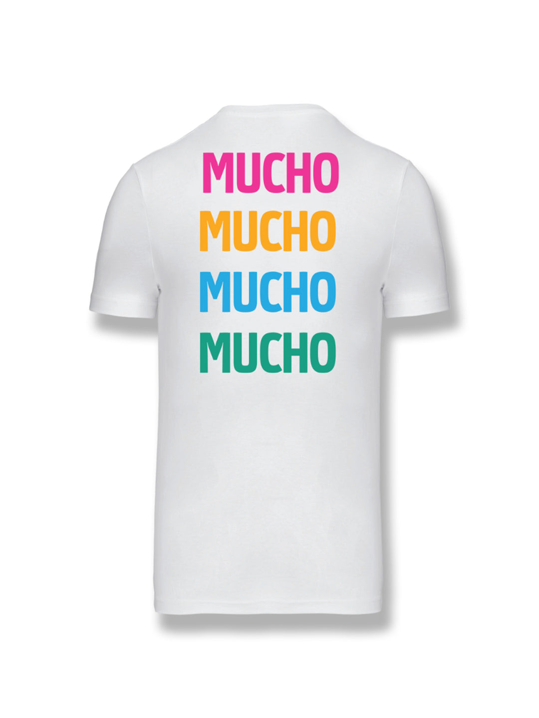 City Cotton T-Shirt - Dos Mucho - Men