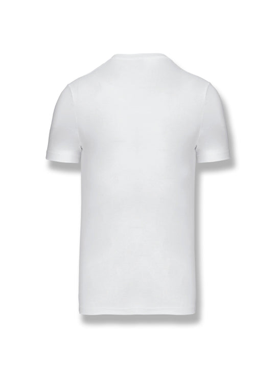 Camiseta Ciudad de algodón - Toi+Moi - Hombre