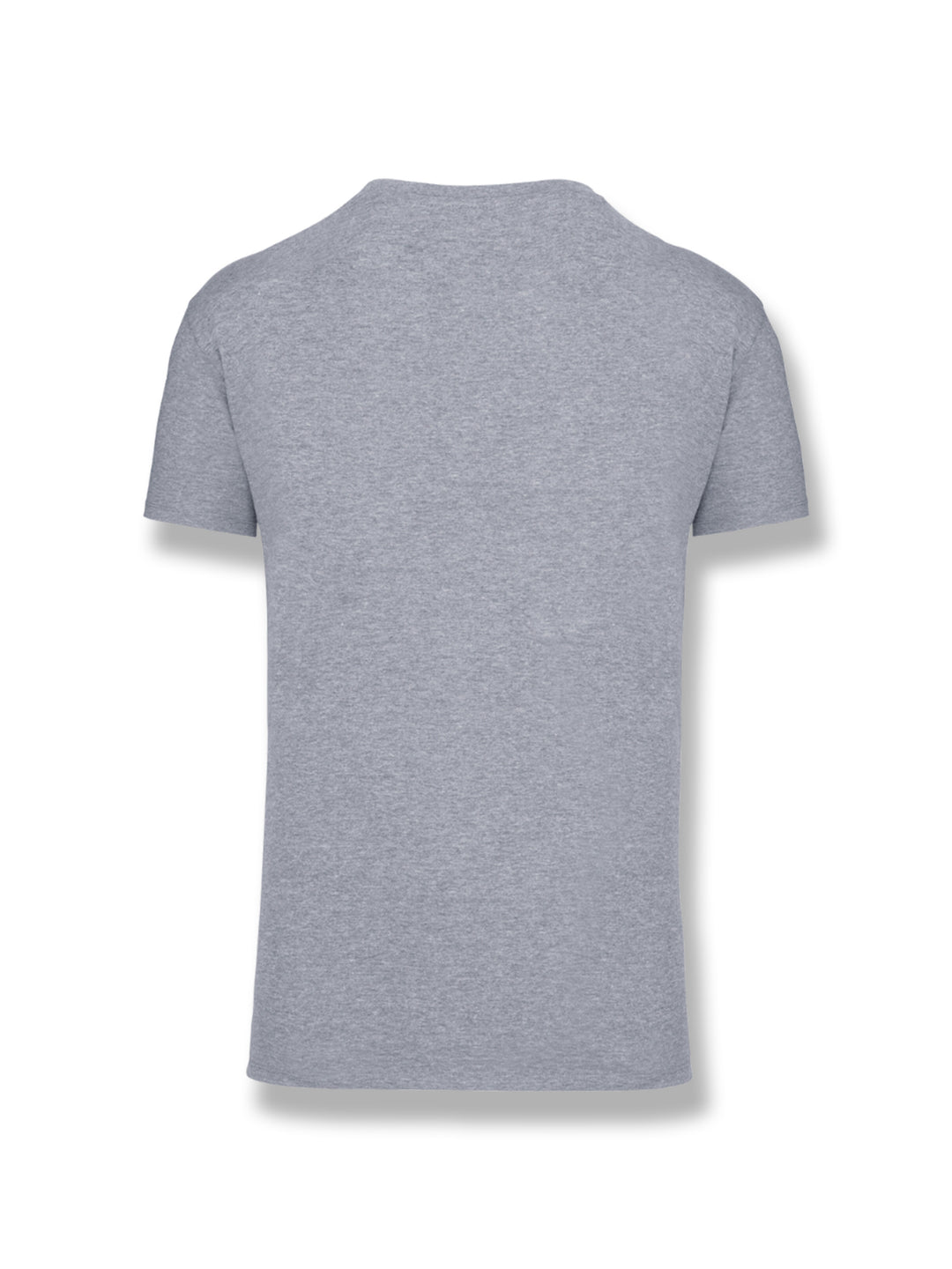 City Cotton T-Shirt - Men