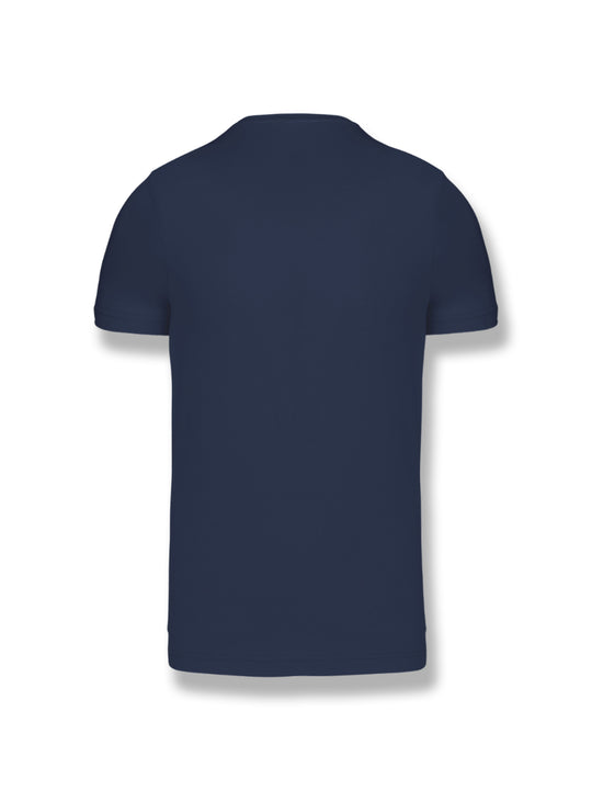 T-Shirt Coton Ville - Homme